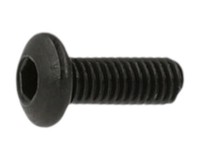 Hobao Rundkopfschrauben 3X8Mm H33308 Hobao DC1, Hobao Hyper 10 Sc, Hobao Hyper .
