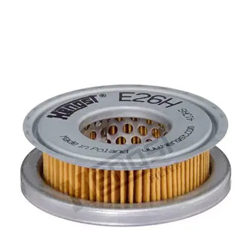 Steering system filter Filter Insert E26H HENGST FILTER for MERCEDES-BENZ PUCH
