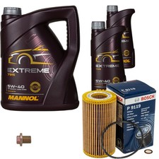 Filtre à huile Land Rover FREELANDER