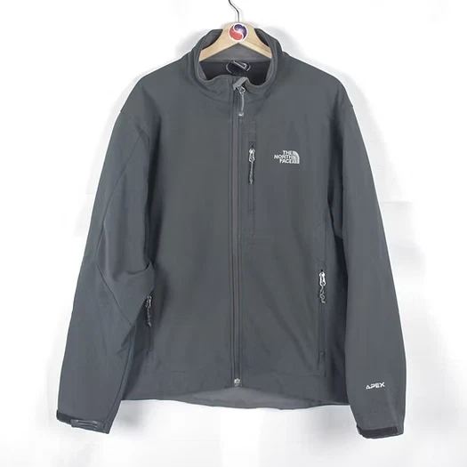 The North Face Shell Light Jacket - XL