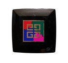 GIVENCHY LIP DUO MIRROR TRAVEL PALETTE LIPSTICK LIPGLOSS VOLCAN 71 DUO  NEW — photo 2