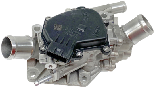 ダイナモ Genuine Nissan Titan NV Armada Water Control Valve Thermostat