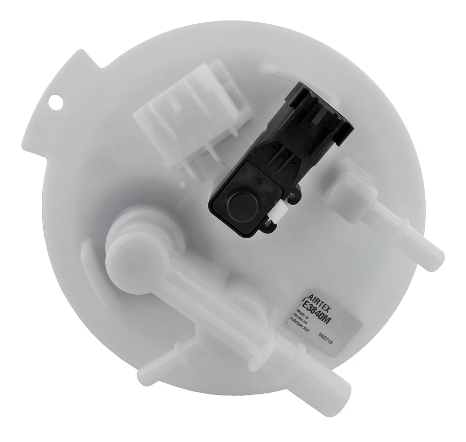 Módulo de bomba de combustible Airtex E3840M para Chevrolet GMC Equinox Terrain 2,4 L 2011-2017 Foto 4 de 4
