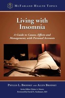 Phyllis L. Brodsky (U. A.) | Living With Insomnia | Taschenbuch | Englisch