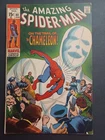 Amazing Spider-Man #80 - The Chamelon - Romita sr - 1970 - FN/VF