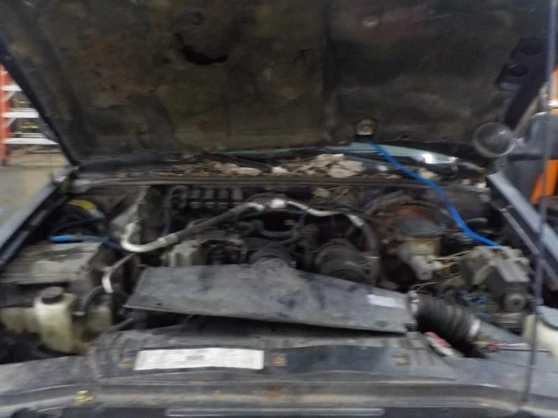 Alternator 4-134 Fits 94-97 S10/S15/SONOMA 10638691 - Image 3 of 4