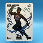 2025 Bo Jackson Battle Arena BLBF-452 Ante-De-Something A Ice