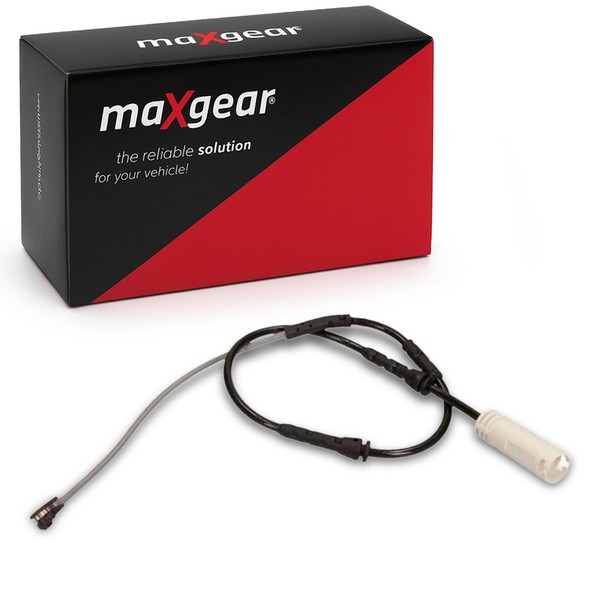 Maxgear Warnkontakt Passend FüR Bmw 1 E81 E87 E82 E88 3 E91 E90 E92 E93-image