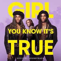 Various - Girl You Know It's True - Cd Longplay - F15Z