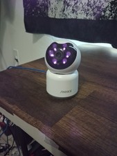 ANNKE 1080P WiFi IP Security Camera Wireless Two Way Audio Home Baby Pet Monitor