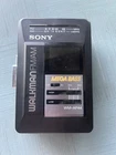 Sony Walkman WM-AF44 Portable Cassette Player Mega Bass FM/AM