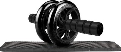 Abdominal Wheel Ab Roller Abdominal Exercise Machine Abs Workout Equipment Core
