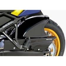 BODYSTYLE Hinterradabdeckung schwarz passend für SUZUKI V-Strom 800 DE 2023-2023