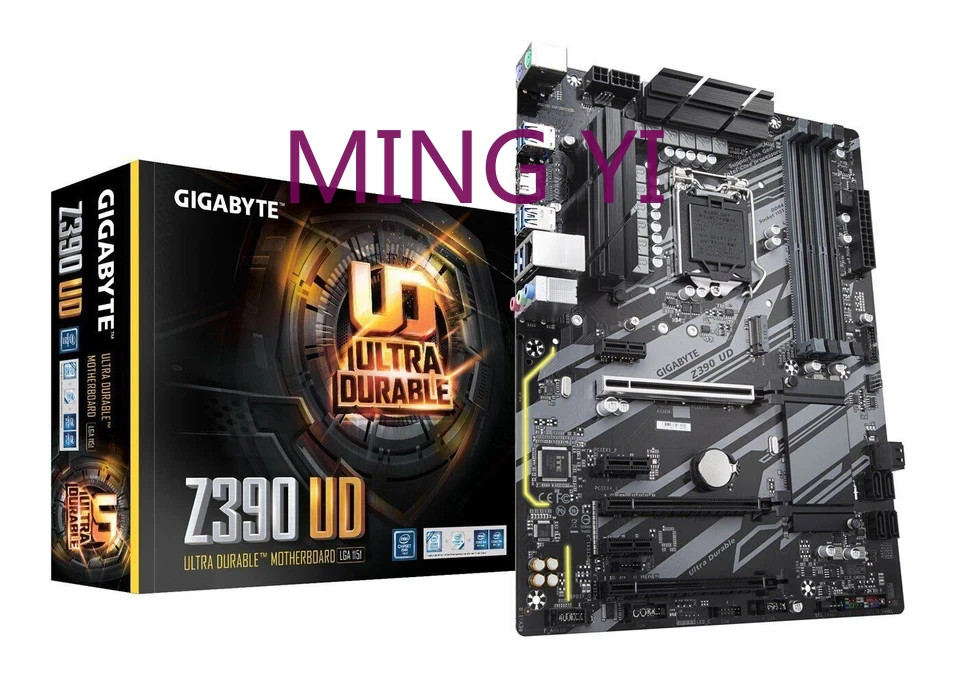 GIGABYTE ハイエンド Z390 AORUS MASTER Amazon.com: Gigabyte Z390 AORUS MASTER (Intel LGA1151/Z390