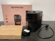 De'Longhi ENV90.B Nespresso Vertuo Pop Pod Coffee Machine 1350W 0.6L Black 1220