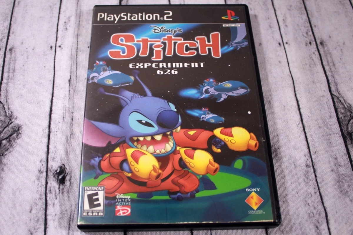Preços baixos em Stitch da Disney: o Experimento 626 atirador Preços baixos em Stitch da Disney: o Experimento 626 atirador