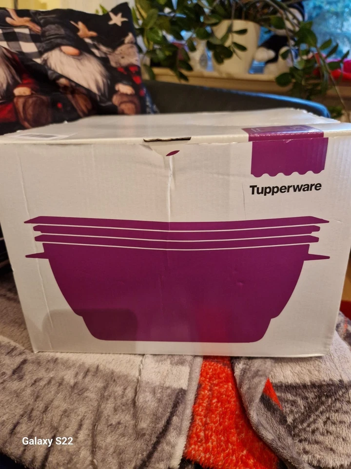 Tupperware, Micro Urban für die Microwelle , Neu, - Bild 3 von 3