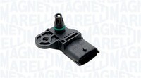Magneti Marelli 806001723701 Sensor, Saugrohrdruck FüR Abarth,Alfa Romeo,Chevrol