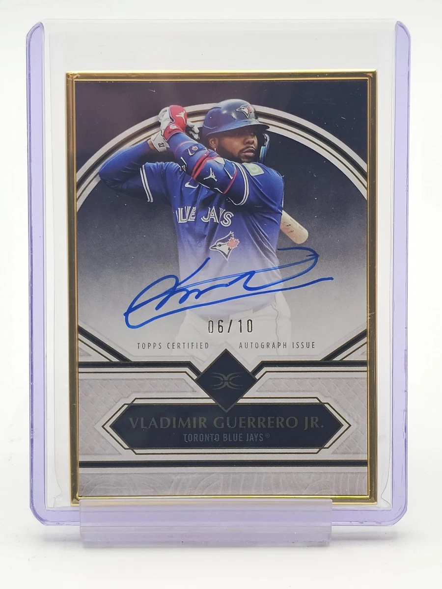 Vladimir Guerrero Auto for sale | eBay