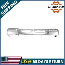 Bumper For 2003-2006 Chevrolet Silverado 1500 02-06 Avalanche 1500 Front Truck