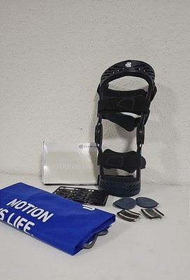 Bauerfeind Knieorthese   Größe 6 L   Gebraucht   Sehr gepflegter Zustand