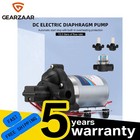 Water Pump Motorhome Auto Trail King WATER PUMP 12V Campervan RV High Pressure