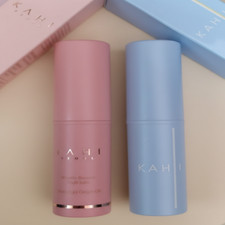 KAHI Wrinkle Bounce Multi Balm 9g + Aqua Balm 9g Set Korean Skincare NEW