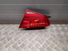 Feu arrière Audi S8
