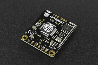 DFRobot mmWave Radar, Human Presence Detection, 9m
