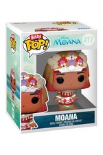 Funko Bitty Pop! - Moana - #417 - Disney Vaiana