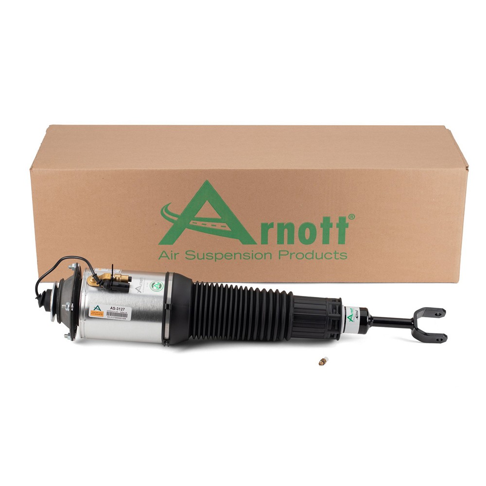 Bentley Continental 2004-2006 Front Right Air suspension strut