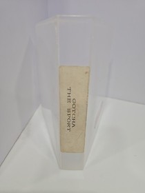 Gotcha The Sport NES Video Game Cartridge W/ Manual & OEM Nintendo Rental Case