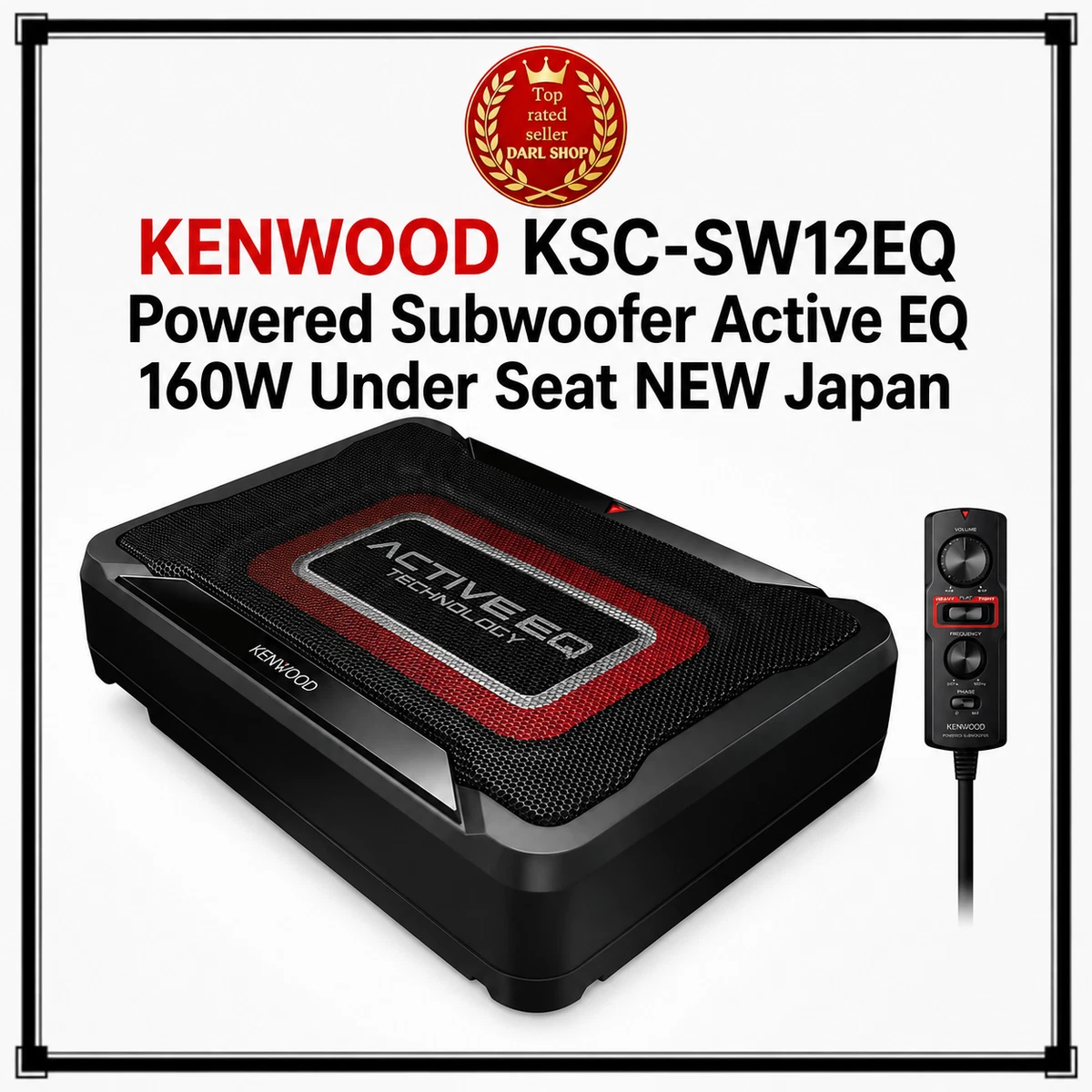 Kenwood 12in. Speaker Car Speakers and Speaker Systems for sale | eBay