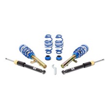 ap Gewindefahrwerk Stahl verzinkt passend für SEAT LEON [5F1] | 11581027