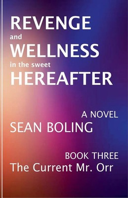 Revenge and Wellness in the Sweet Hereafter | Sean Boling | Taschenbuch | 2024