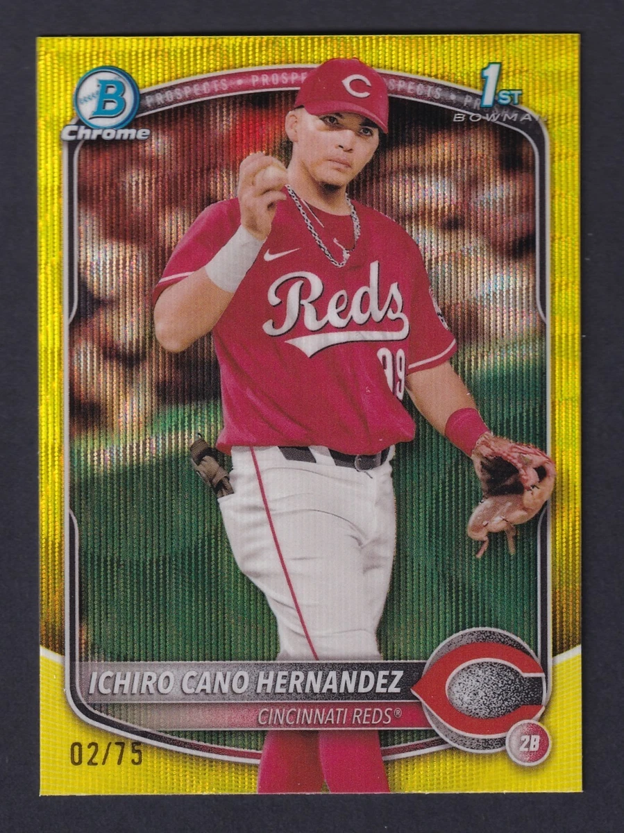 Bowman Ichiro Suzuki Rookie Baseball Sports Trading Cards