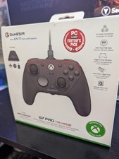 GameSir G7 Pro Tri-Mode Xbox Wired PC Wireless Controller Shadow Ember