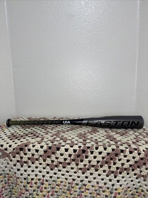 Easton Omen USA Hyperlite Matrix Alloy Youth Baseball Bat YBB190M11 27 in 16 oz.