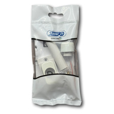 Selectric SGRID360-346 Grid Dimmer Adaptor Plate Kit White (New)