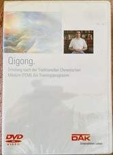 DAK - Qigong - Erholung nach der Traditionellen Chinessichen Medizin | NEU