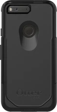 Commuter Series Case for Google Pixel (5" Version ONLY) - Retail Packaging - Bla