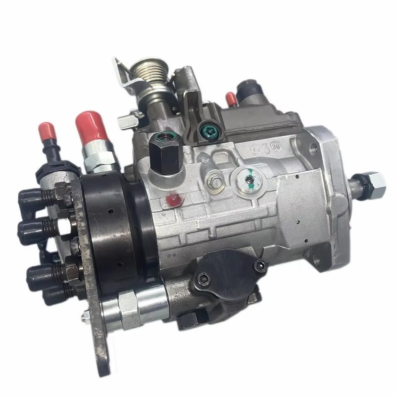 Delphi Fuel Pump 9521A030H 398-1498 Perkins T413368 for CAT 320D2