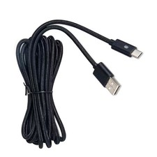 3M Type-C Gamepad Charging Cable for PS5/XSX Phone/Tablet/Computer Data Cable M