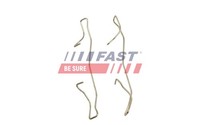 Fast Feder Bremssattel FT10266 FüR Opel Astra CC T98 Caravan A04 GTC Vectra J96