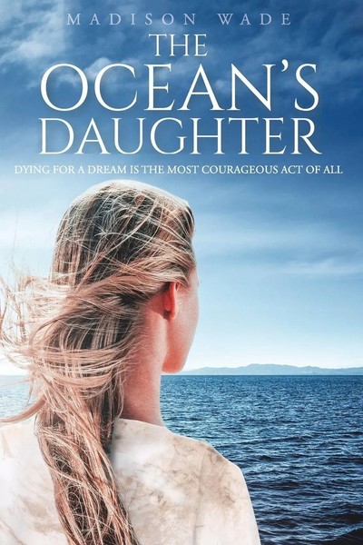 The Ocean's Daughter | Madison Wade | Taschenbuch | Kartoniert / Broschiert-image