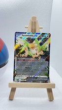 Squawkabilly EX, 75/91, Paldean Fates, Holo Rare, NM