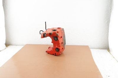 #ad #ad Homelite 550 Professional Chainsaw OEM Fuel Tank see pics $85.56