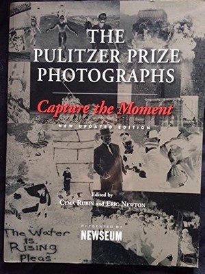 The Pulitzer Prize Photographs Capture the Moment New Updated ...