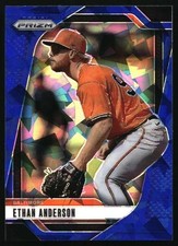 2025 Panini Prizm Baseball #1-150 BASE PRIZM INSERTS Complete Your Set