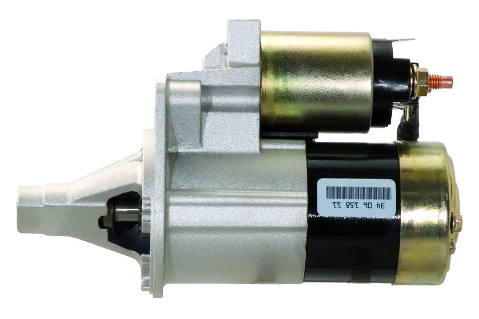 For Chrysler Sebring 2003-2006 ACDelco 337-1150 Professional Starter Foto 4 de 4